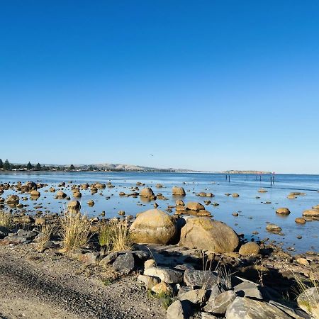 The Bluff Resort Apartments Encounter Bay Exterior foto