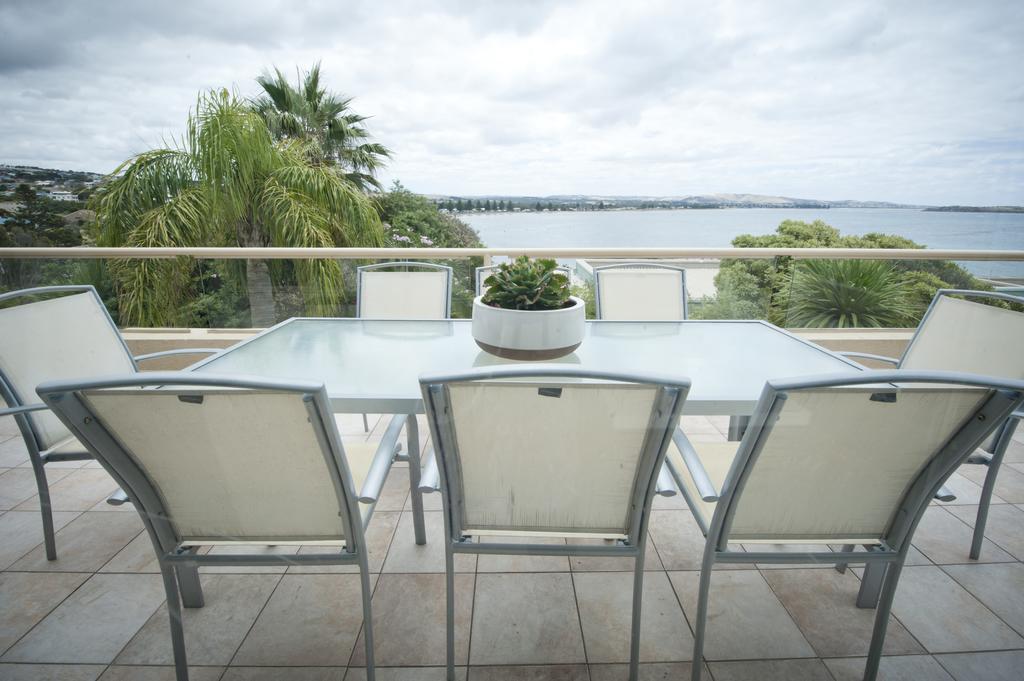 The Bluff Resort Apartments Encounter Bay Zimmer foto